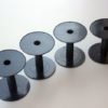 Pack 4 Carretas 100mm x 100mm 1 Carretas 700