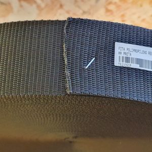 Fitas Precintas Polipropileno 45mm 4 T510 textura