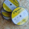 Velcro Adesivo 25mm 1 Velcro T209