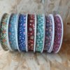 Fitas Viés Vincadas Algodão Flores 18mm 2 20191206 120307