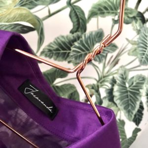 Jacaranda Sustainable Fashion 1