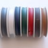 Fitas Vincadas Napa FORTE Cores 18mm 1 Fitas Vincadas Napa - Retrosaria Online