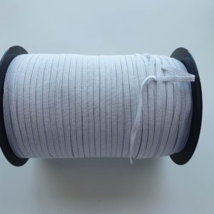 Elástico Liso Tricotado 5mm 4 T170 5mmB