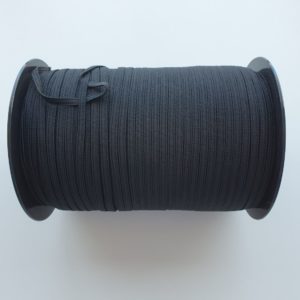 Elástico Liso Tricotado 5mm 5 T170 5mmP