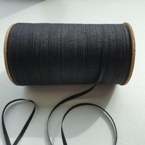 Fitas Nastro Algodão Lisas 6mm 4 3