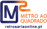 Retrosaria Online Metro ao Quadrado
