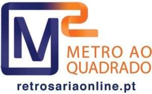 Retrosaria Online Metro ao Quadrado by Socorte