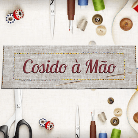 COSIDO À MÃO 14 Retrosaria Online - Cosido-à-Mão-RTP