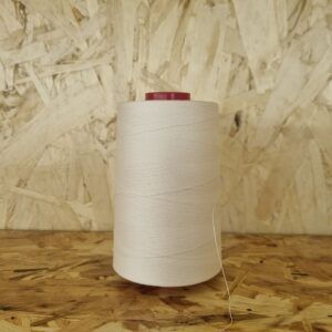 Linha Algodão 40 5000m