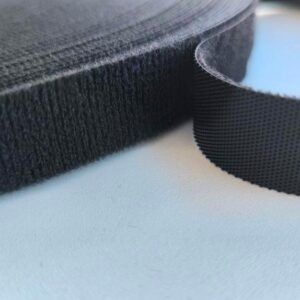 Velcro Back to Back